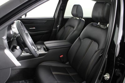 2025 Mazda Mazda CX-90 3.3 Turbo Select