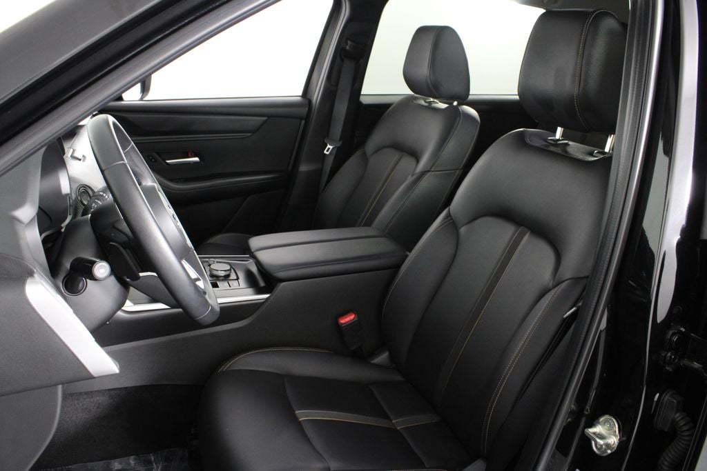 2025 Mazda Mazda CX-90 3.3 Turbo Select