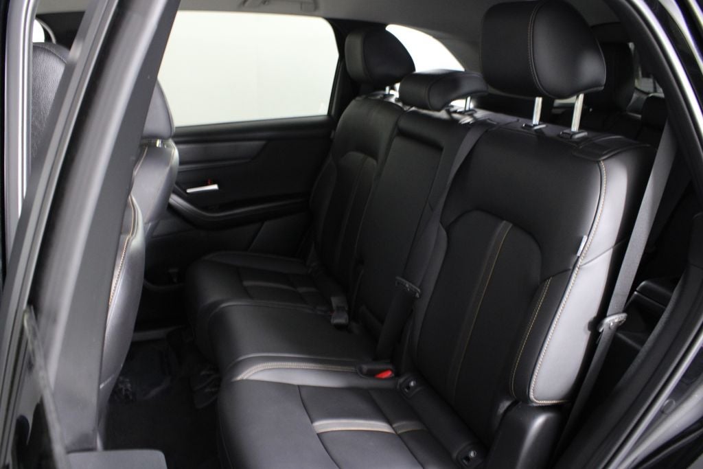 2025 Mazda Mazda CX-90 3.3 Turbo Select