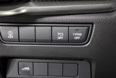2025 Mazda Mazda CX-90 3.3 Turbo Select