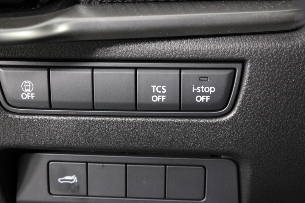 2025 Mazda Mazda CX-90 3.3 Turbo Select