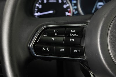 2025 Mazda Mazda CX-90 3.3 Turbo Select