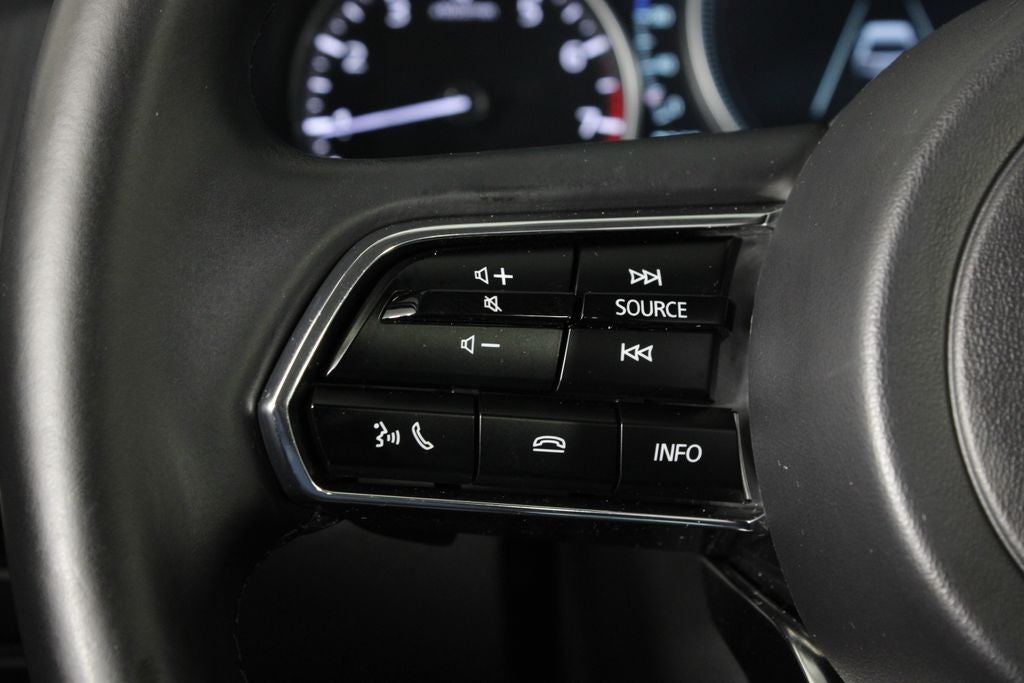 2025 Mazda Mazda CX-90 3.3 Turbo Select