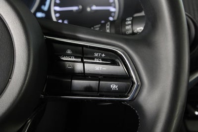2025 Mazda Mazda CX-90 3.3 Turbo Select