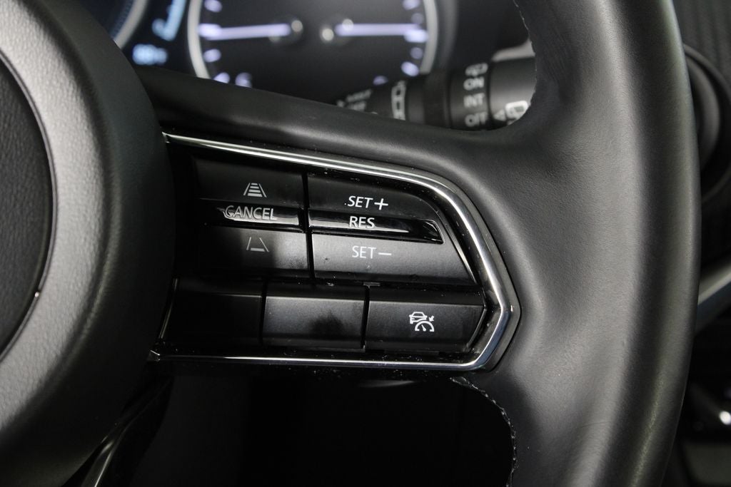 2025 Mazda Mazda CX-90 3.3 Turbo Select