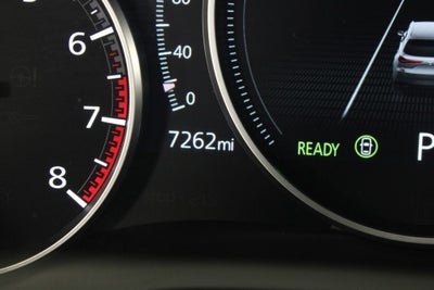 2025 Mazda Mazda CX-90 3.3 Turbo Select