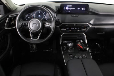 2025 Mazda Mazda CX-90 3.3 Turbo Select