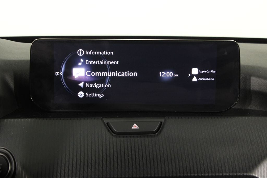 2025 Mazda Mazda CX-90 3.3 Turbo Select