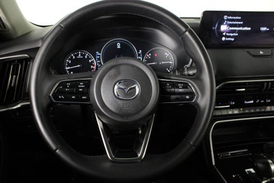 2025 Mazda Mazda CX-90 3.3 Turbo Select
