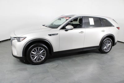 2025 Mazda Mazda CX-90 3.3 Turbo Preferred