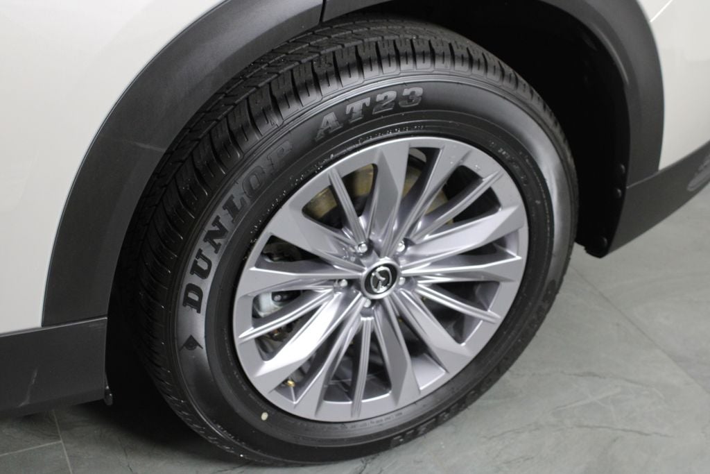 2025 Mazda Mazda CX-90 3.3 Turbo Preferred