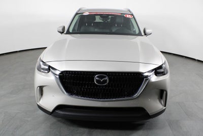 2025 Mazda Mazda CX-90 3.3 Turbo Preferred