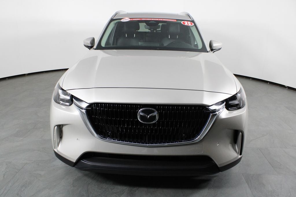 2025 Mazda Mazda CX-90 3.3 Turbo Preferred