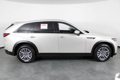 2025 Mazda Mazda CX-90 3.3 Turbo Preferred