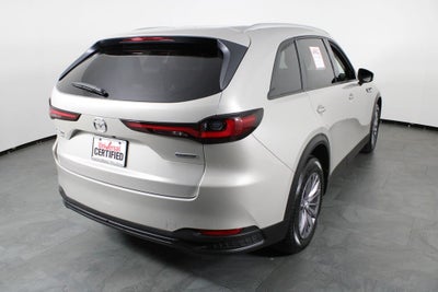 2025 Mazda Mazda CX-90 3.3 Turbo Preferred