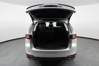 2025 Mazda Mazda CX-90 3.3 Turbo Preferred