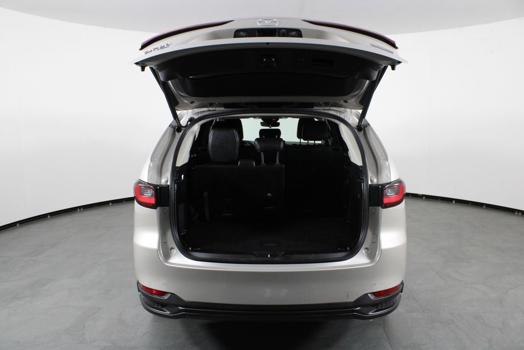 2025 Mazda Mazda CX-90 3.3 Turbo Preferred