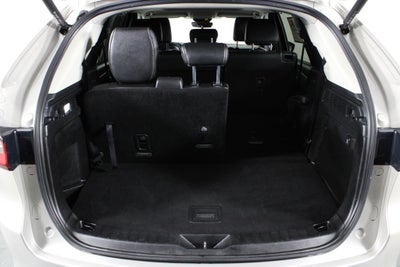 2025 Mazda Mazda CX-90 3.3 Turbo Preferred