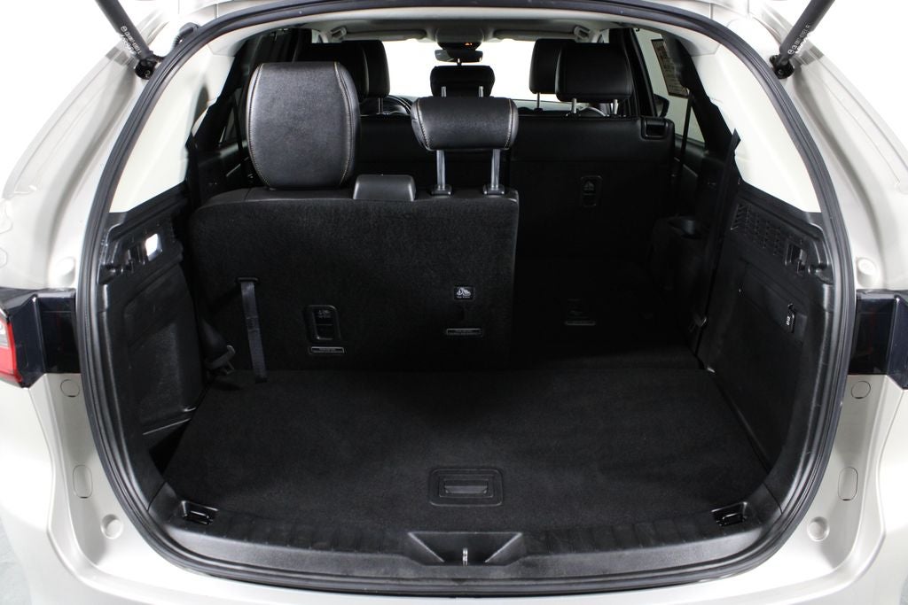 2025 Mazda Mazda CX-90 3.3 Turbo Preferred