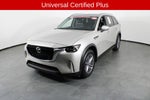 2025 Mazda Mazda CX-90 3.3 Turbo Preferred