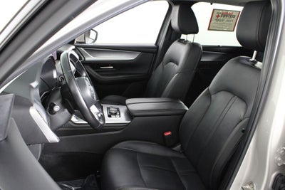 2025 Mazda Mazda CX-90 3.3 Turbo Preferred