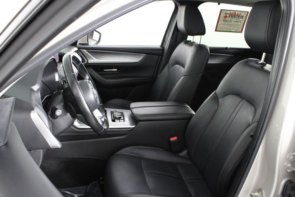 2025 Mazda Mazda CX-90 3.3 Turbo Preferred