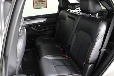 2025 Mazda Mazda CX-90 3.3 Turbo Preferred