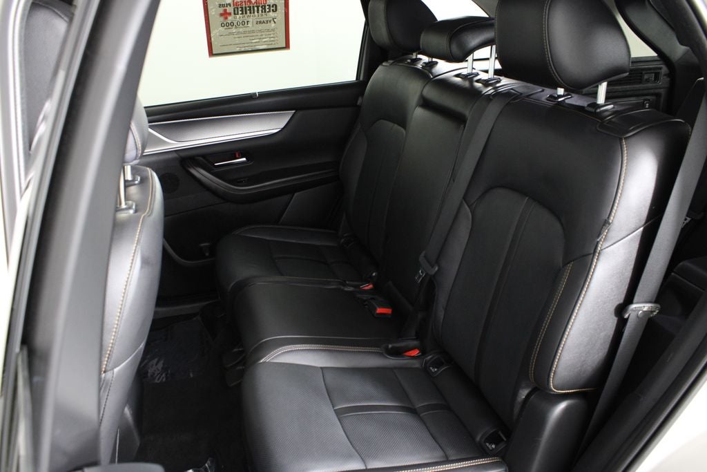 2025 Mazda Mazda CX-90 3.3 Turbo Preferred