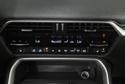 2025 Mazda Mazda CX-90 3.3 Turbo Preferred