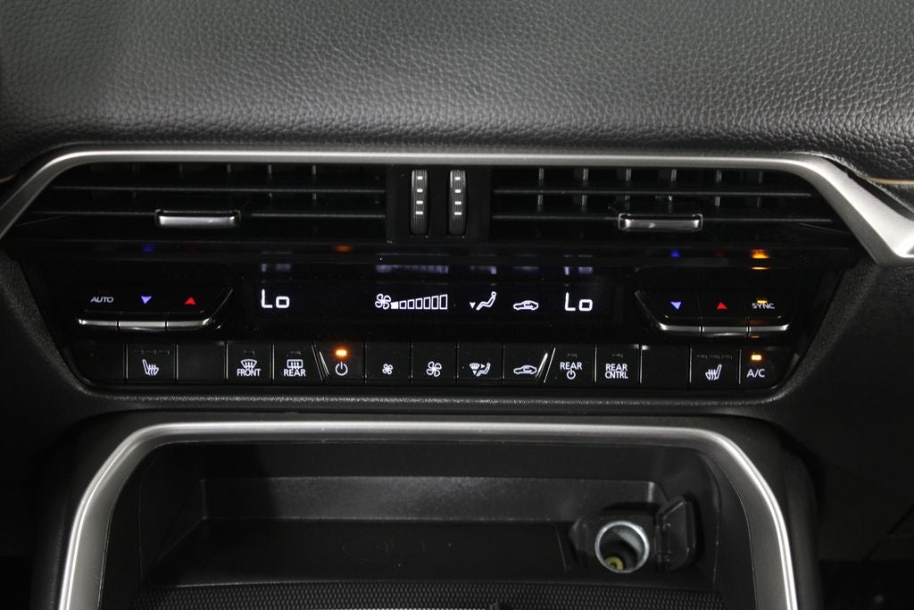 2025 Mazda Mazda CX-90 3.3 Turbo Preferred