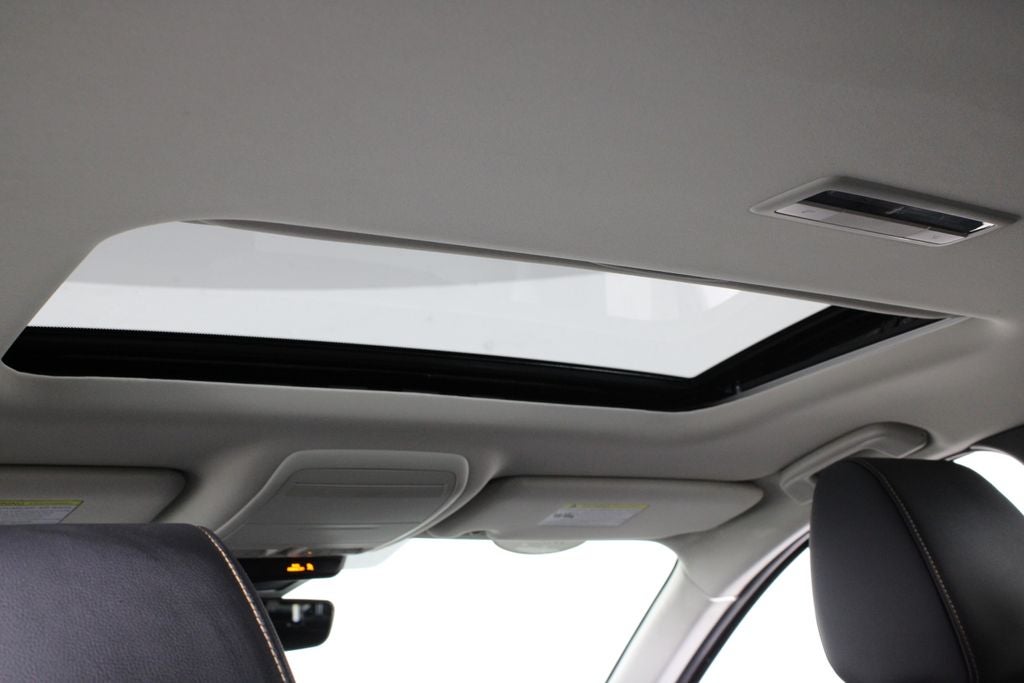 2025 Mazda Mazda CX-90 3.3 Turbo Preferred