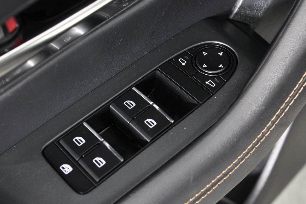 2025 Mazda Mazda CX-90 3.3 Turbo Preferred