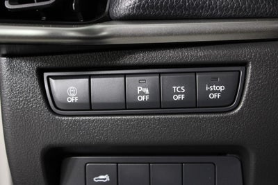 2025 Mazda Mazda CX-90 3.3 Turbo Preferred