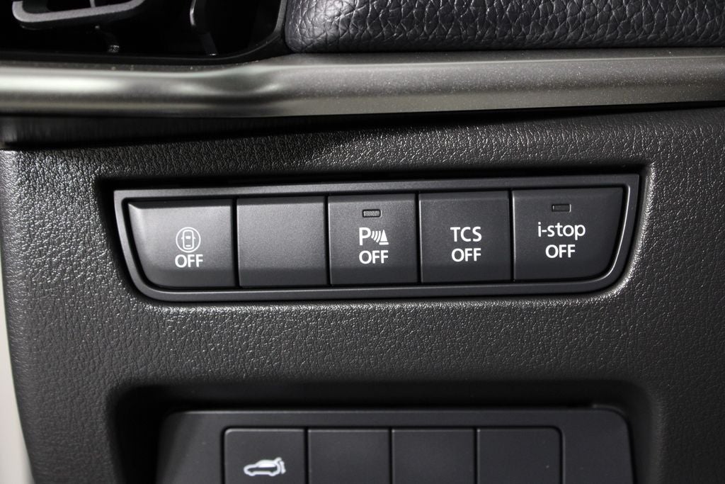 2025 Mazda Mazda CX-90 3.3 Turbo Preferred