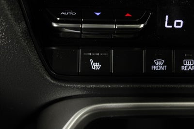 2025 Mazda Mazda CX-90 3.3 Turbo Preferred