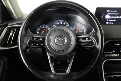 2025 Mazda Mazda CX-90 3.3 Turbo Preferred