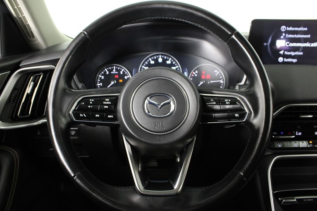 2025 Mazda Mazda CX-90 3.3 Turbo Preferred