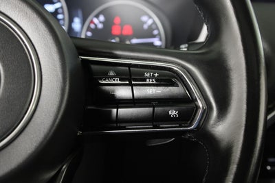 2025 Mazda Mazda CX-90 3.3 Turbo Preferred