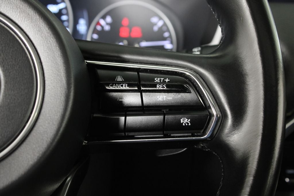 2025 Mazda Mazda CX-90 3.3 Turbo Preferred