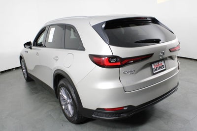 2025 Mazda Mazda CX-90 3.3 Turbo Preferred