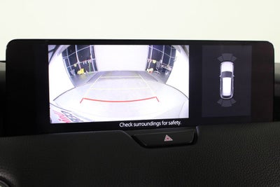 2025 Mazda Mazda CX-90 3.3 Turbo Preferred