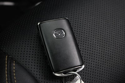 2025 Mazda Mazda CX-90 3.3 Turbo Preferred