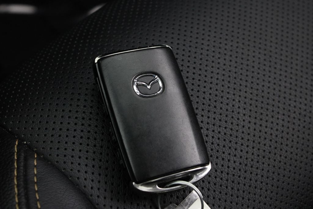 2025 Mazda Mazda CX-90 3.3 Turbo Preferred