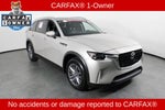 2025 Mazda Mazda CX-90 3.3 Turbo Preferred