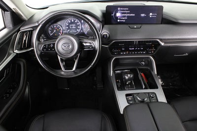 2025 Mazda Mazda CX-90 3.3 Turbo Preferred