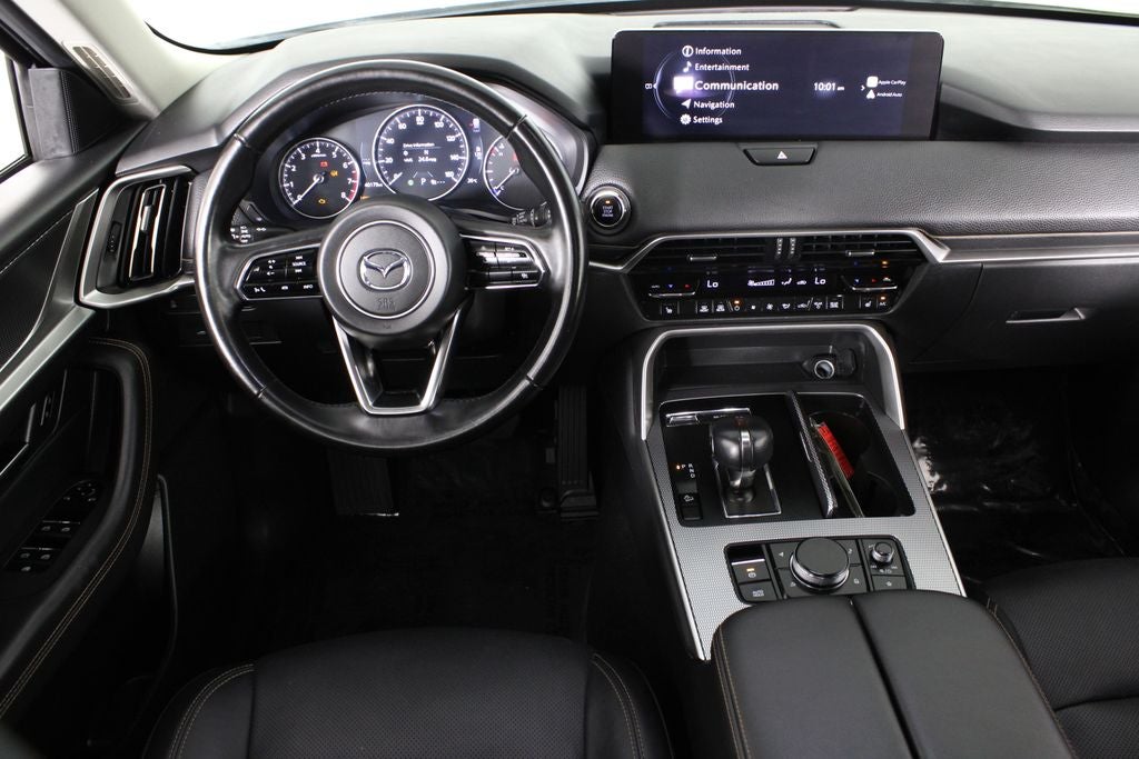 2025 Mazda Mazda CX-90 3.3 Turbo Preferred