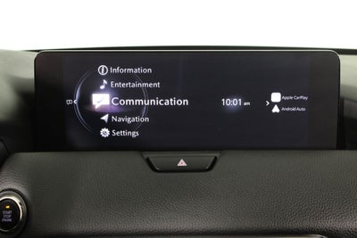 2025 Mazda Mazda CX-90 3.3 Turbo Preferred