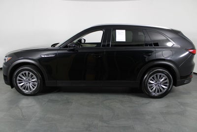 2025 Mazda Mazda CX-90 3.3 Turbo Preferred