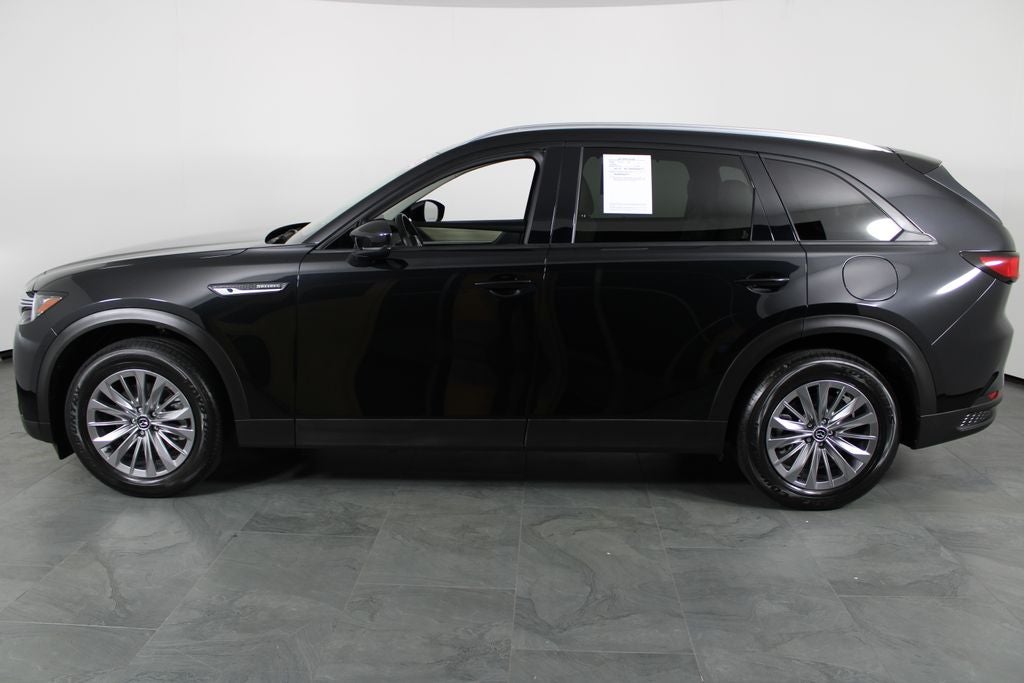 2025 Mazda Mazda CX-90 3.3 Turbo Preferred
