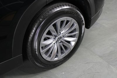 2025 Mazda Mazda CX-90 3.3 Turbo Preferred